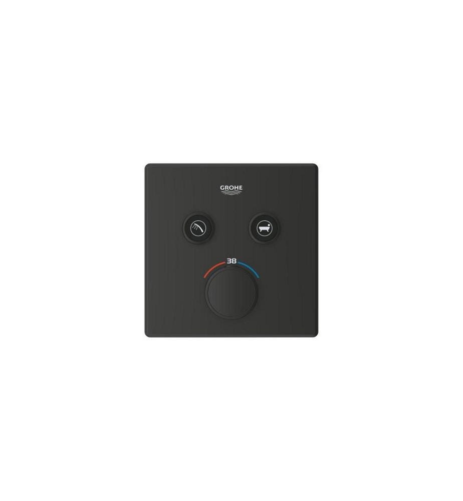 GROHE Grohtherm SmartControl
