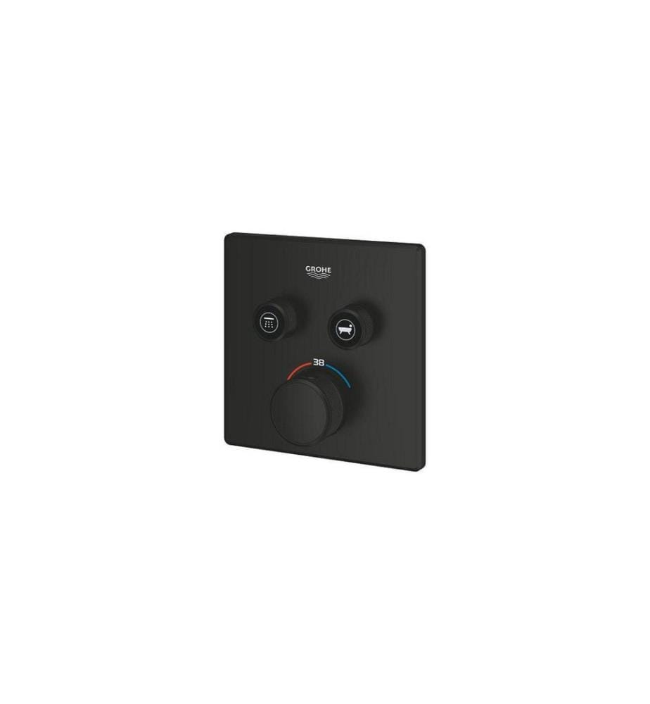 GROHE Grohtherm SmartControl