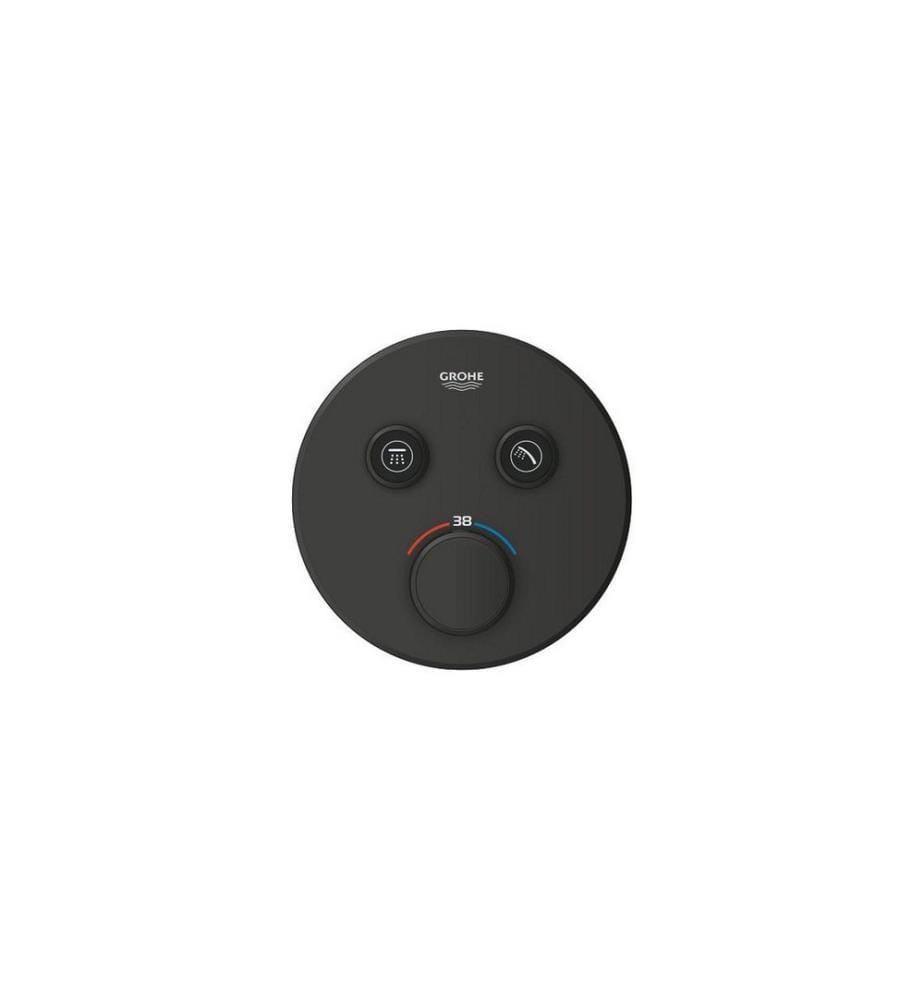 GROHE Grohtherm SmartControl