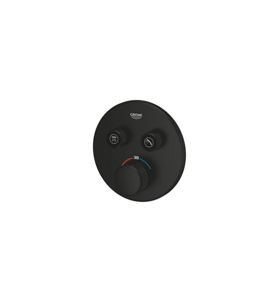 GROHE Grohtherm SmartControl