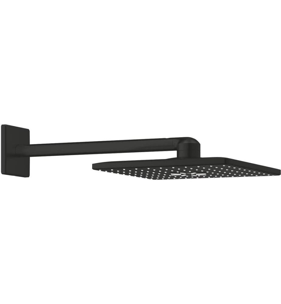 GROHE Rainshower SmartActive Kopfbrauseset, Arm 400 mm