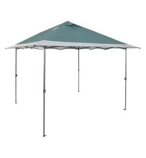FastPitch OnePush Shelter - Grün