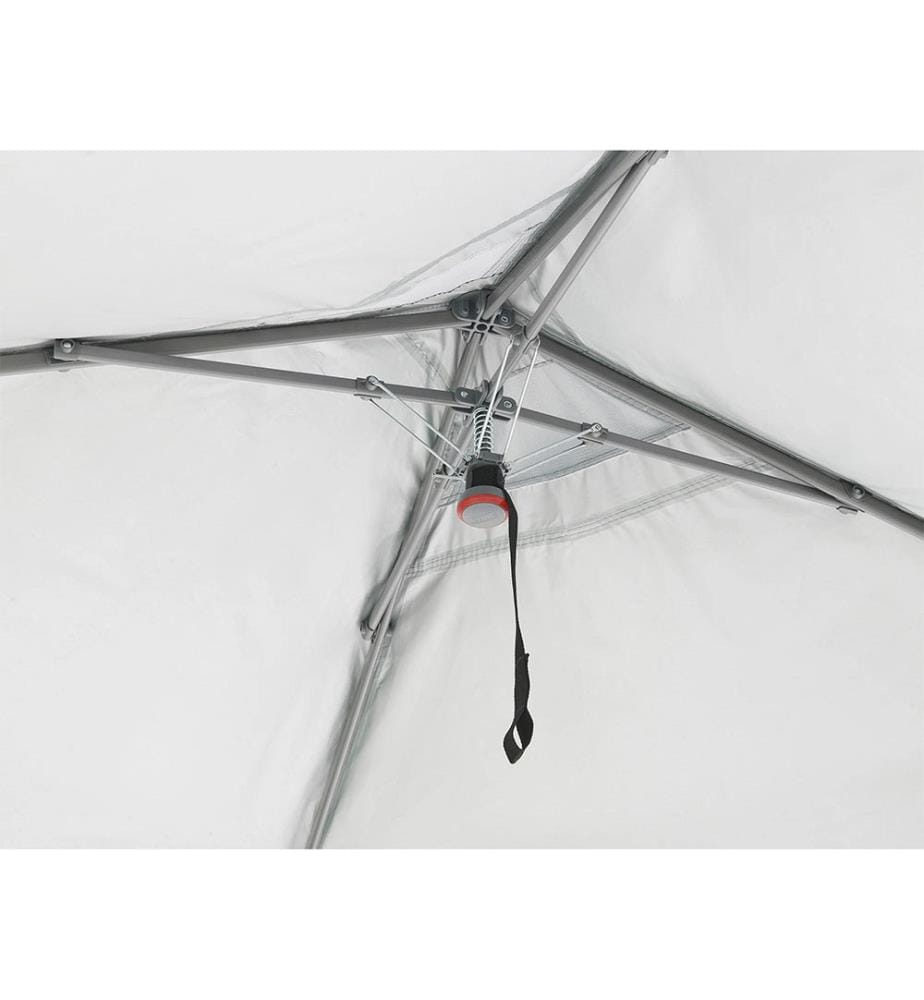 FastPitch OnePush Shelter - Grün