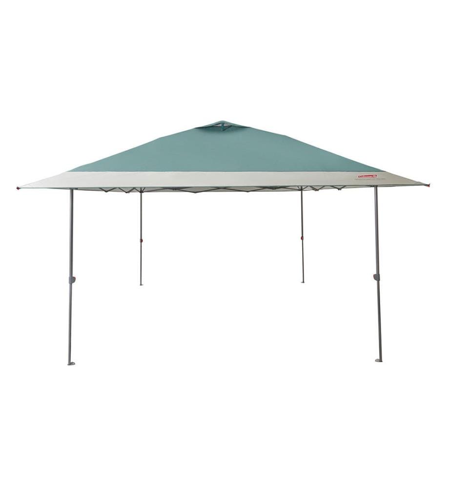 Pavillon OnePush Shelter L - Grün