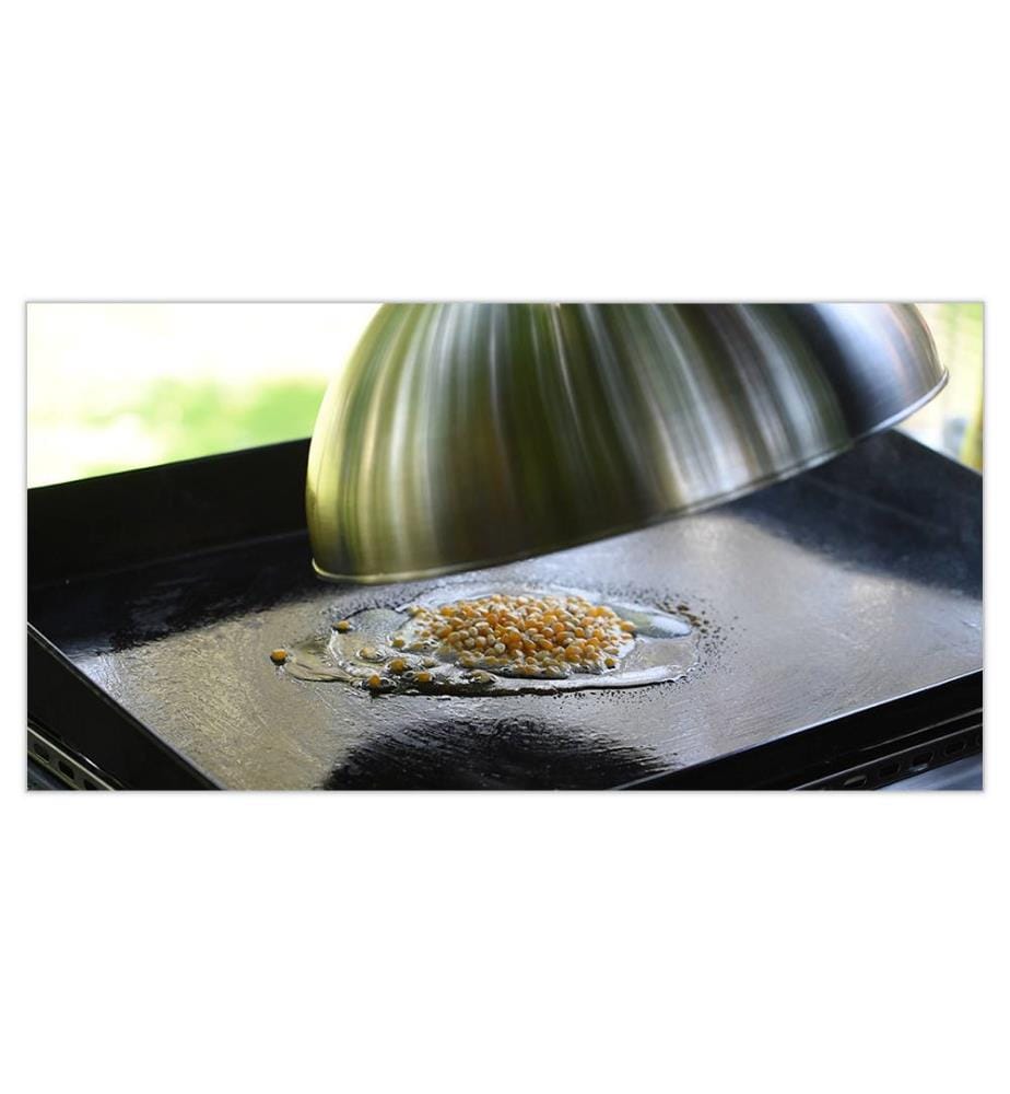 Premium Plancha Garhaube