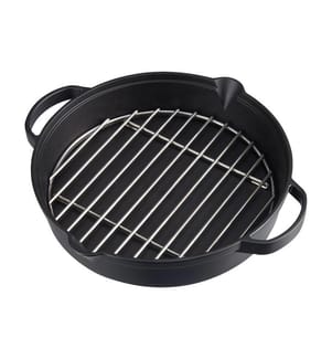 Culinary Modular gusseiserne Pfanne