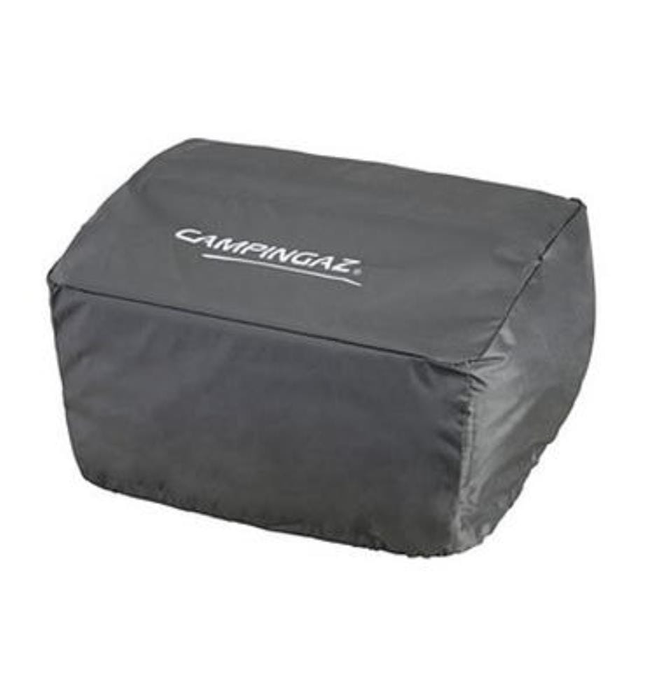 BBQ-Hülle Premium XXXL - Schwarz