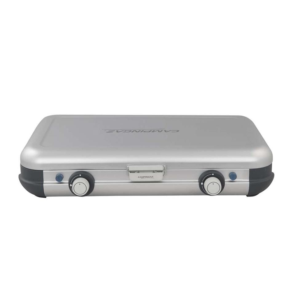 Kocher Camping Kitchen 2 CV PZ - 49 x 10 x 35 cm