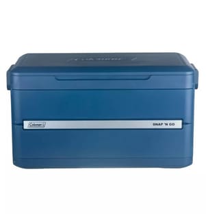 Faltbare Kühlbox Snap-N-Go 42 l – Blau","detected_source_language":"FR