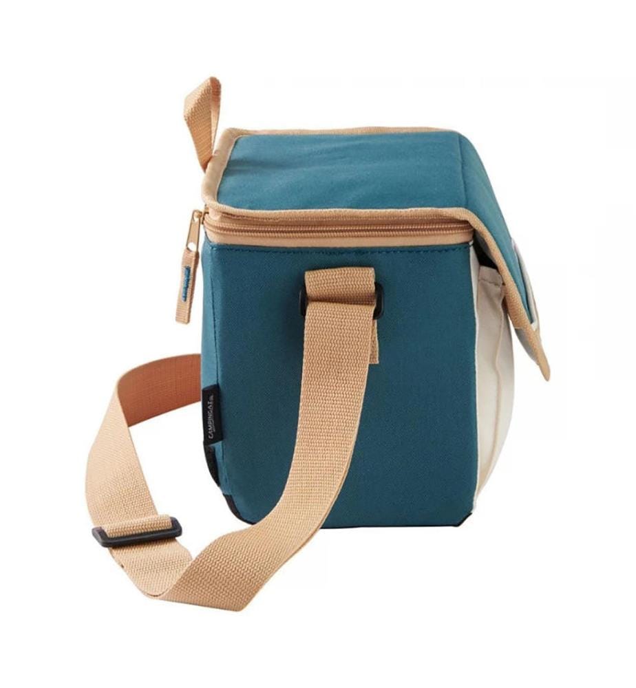 Fold'N Cool Minimaxi 5 L Cooler Bag - Blau