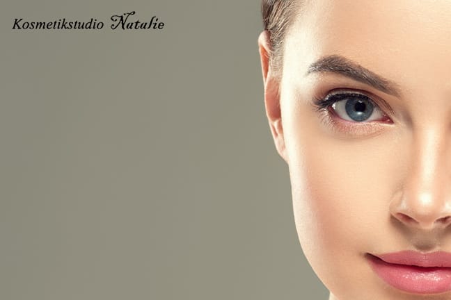 Lash- und/oder Browlifting inkl. Färben