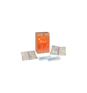 PLUM - Verbandskasten Nachfüllpack DIN 13169