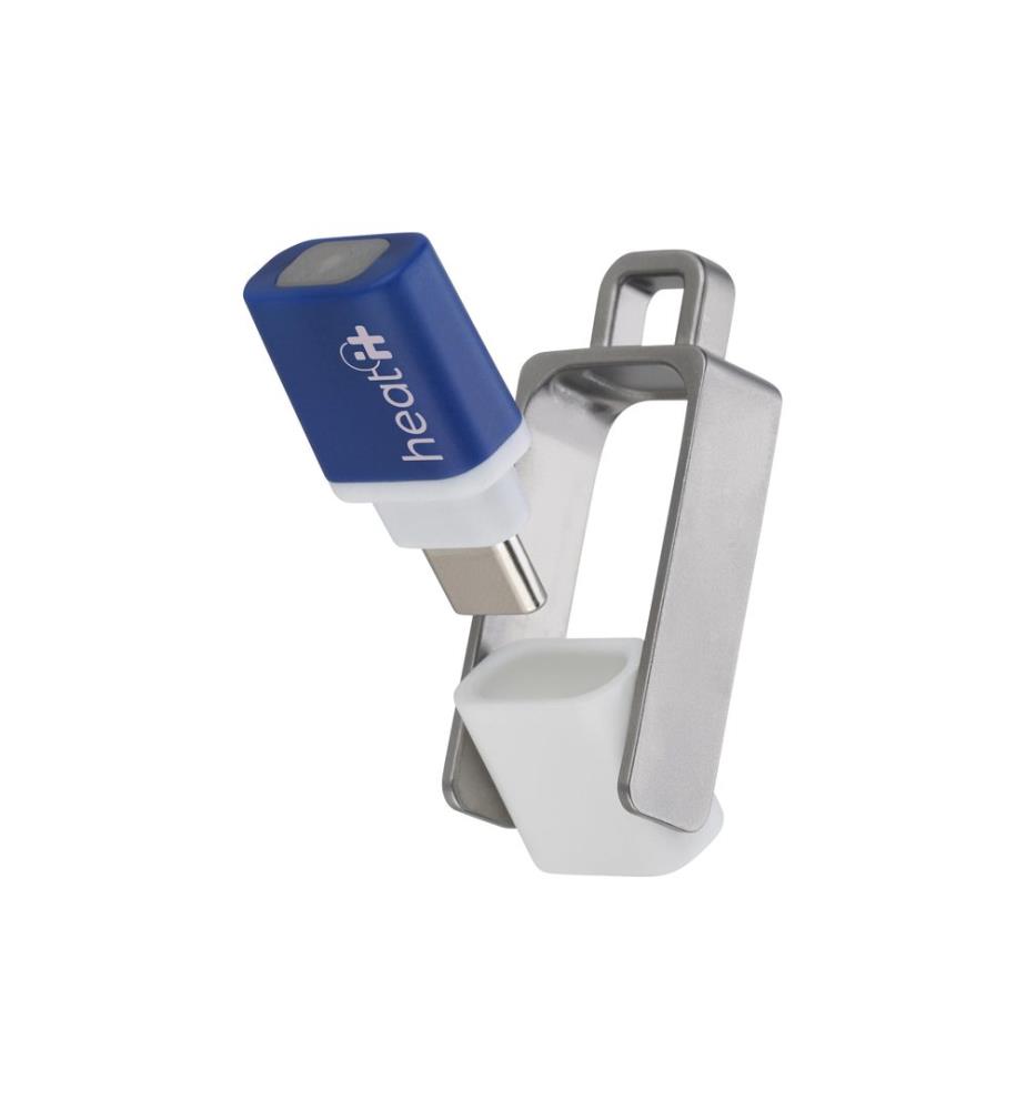 heat it® - heat it Pro USB-C Android & ab iPhone 15