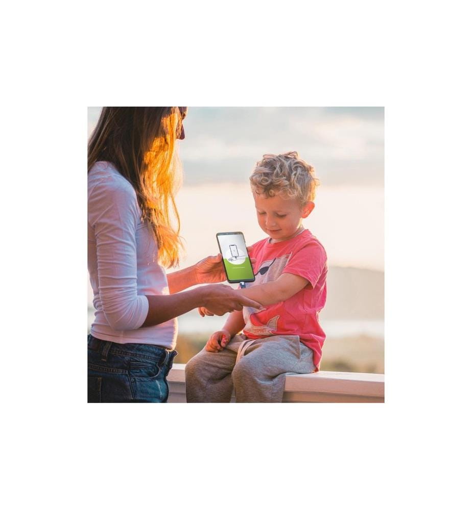 heat it® - heat it Pro USB-C Android & ab iPhone 15