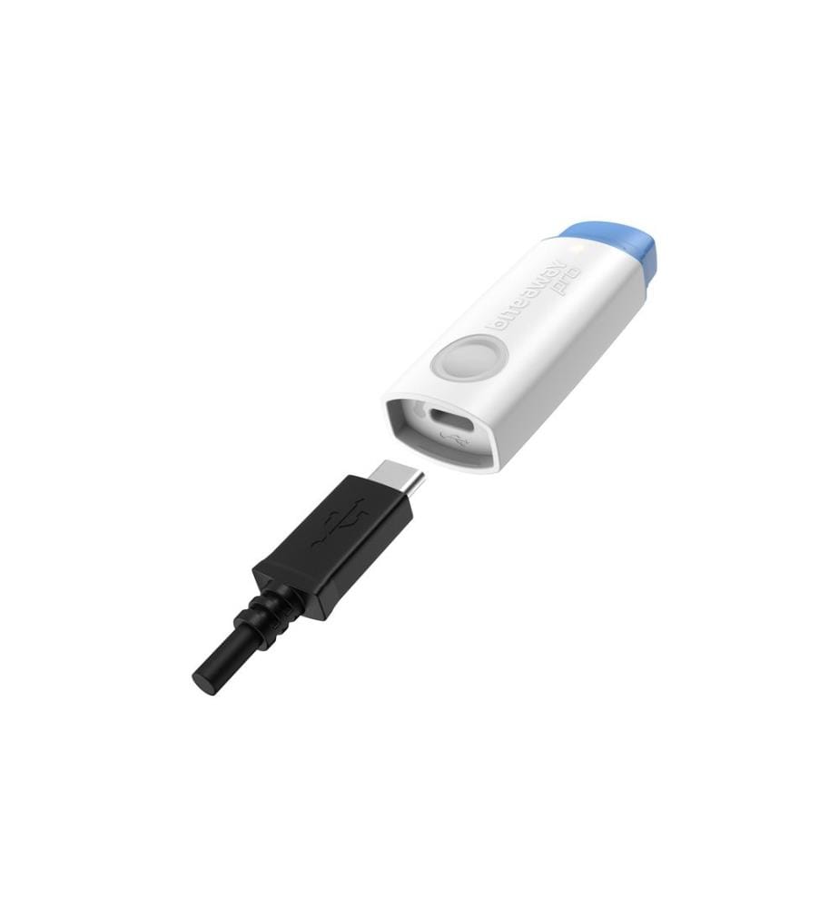 bite away - Insektenstich-Behandlung pro mit PowerUnit 1 Stück