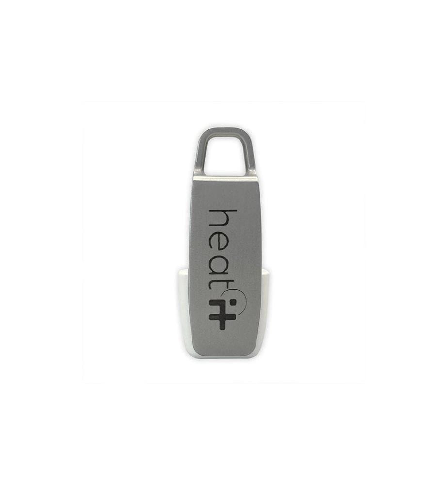 heat it® - Metall-Gegenstück classic