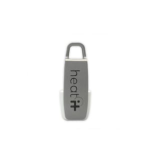 heat it® - Metall-Gegenstück classic