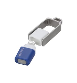 heat it® - Heat it Pro Lightning Apple iPhone 6s bis 14