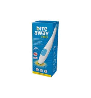 bite away - Insektenstich-Behandlung neo 1 Stück