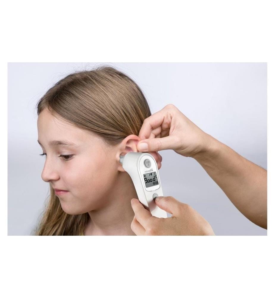 microlife - Ohrtermometer IR 310