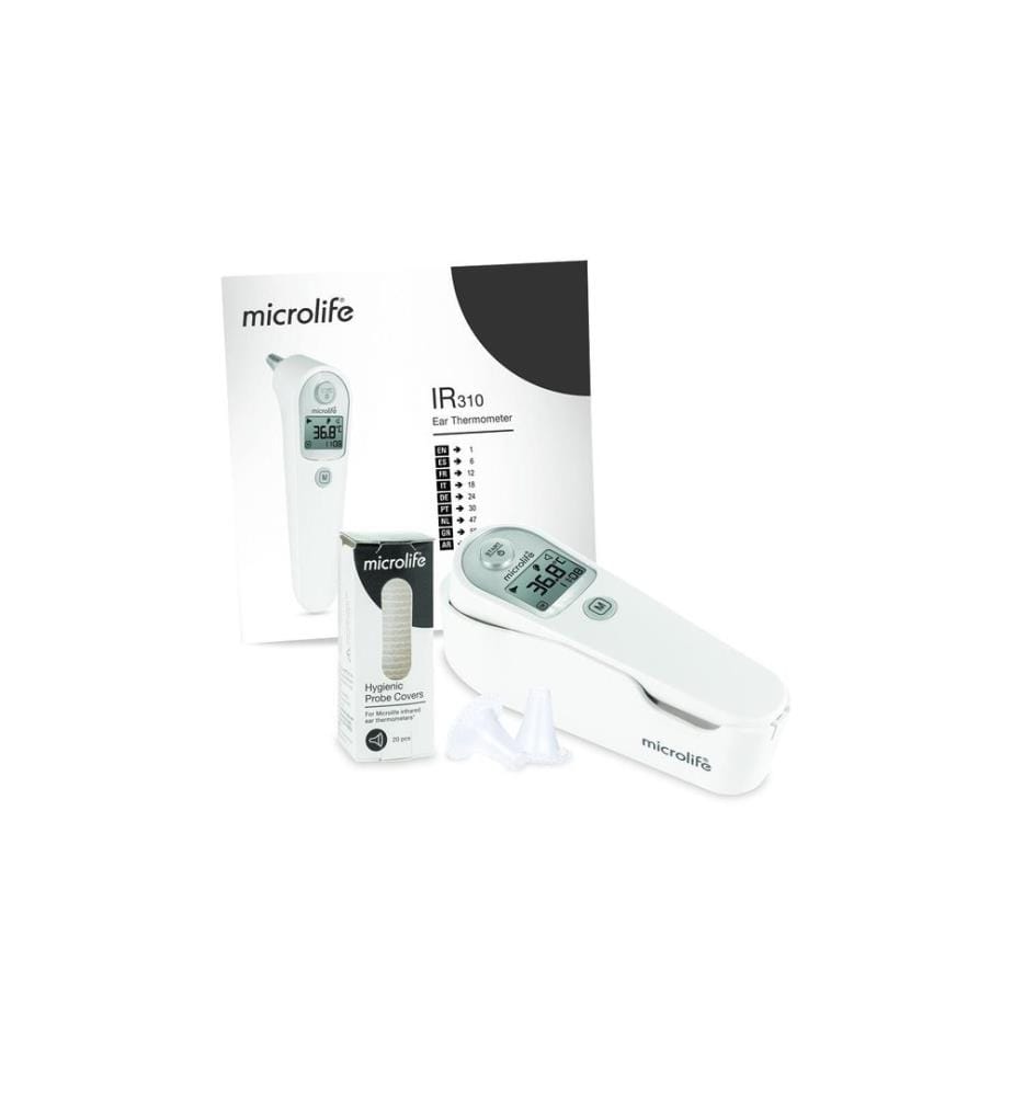 microlife - Ohrtermometer IR 310