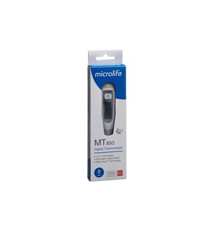 microlife - Fieberthermometer MT 850
