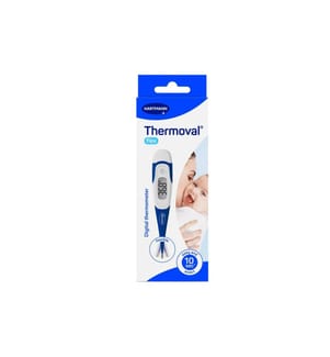 THERMOVAL - Kids Flex Fieberthermometer