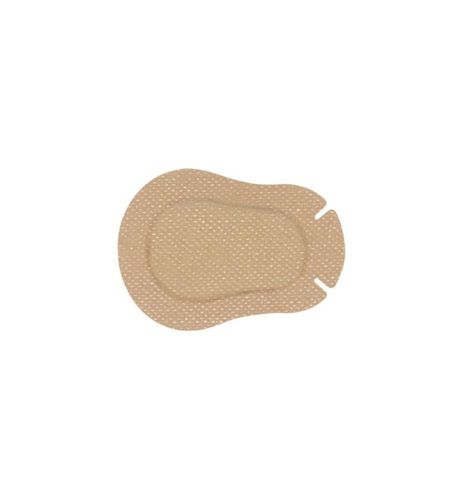 Ortopad - Augenpflaster Regular Skin 85 x 59 mm 50 Stück