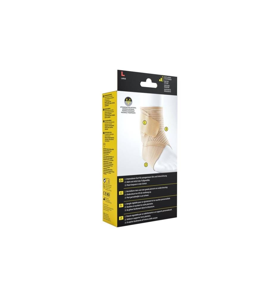 3M Futuro - Sprunggelenkbandage L 1 Stück