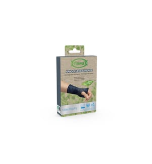 FLAWA - Handgelenkbandage Gr L 1 Stück