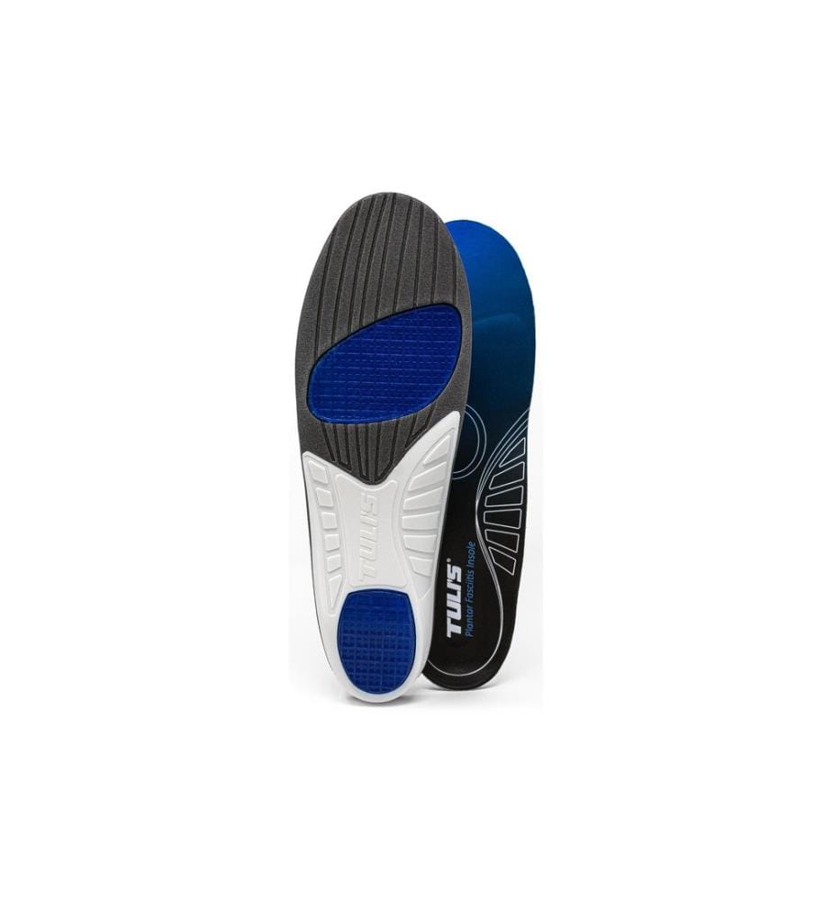 Tuli's - Einlegesohlen Grösse M, Schuhgrösse 39-41