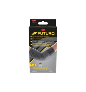 3M Futuro - Premium Ellenbogen-Bandage S/M