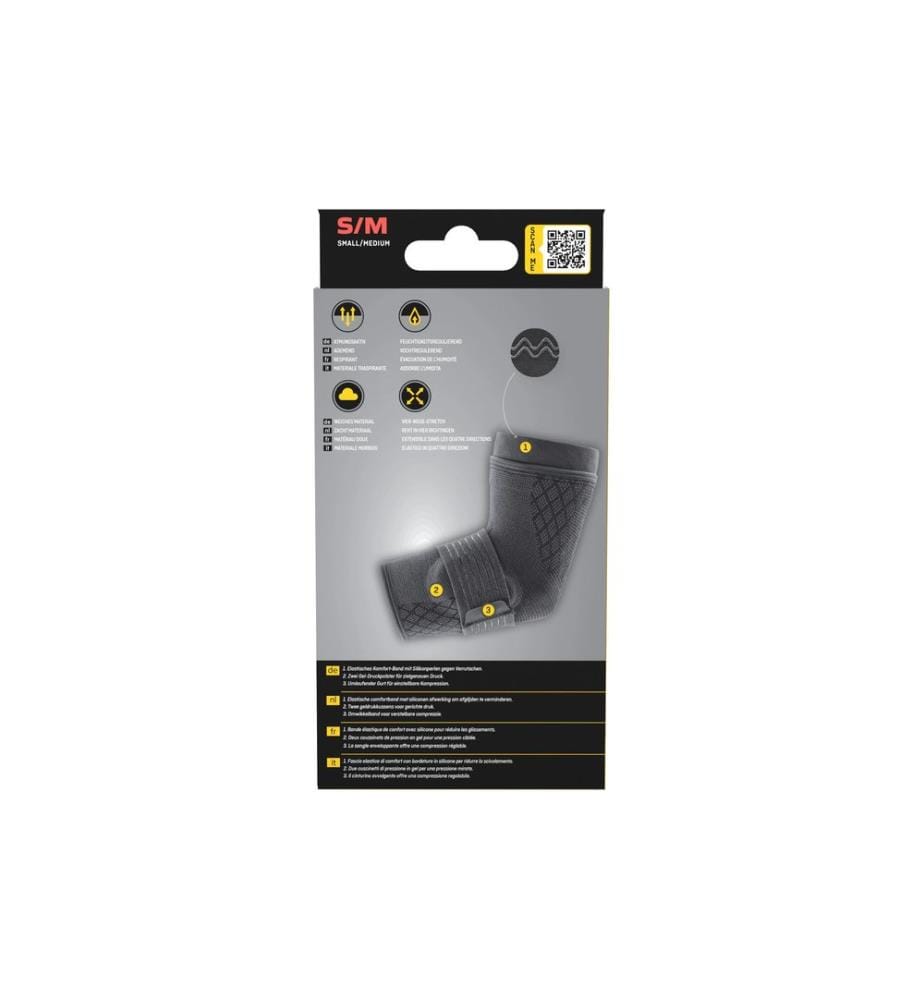 3M Futuro - Premium Ellenbogen-Bandage S/M