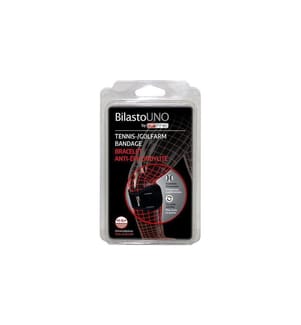 Bilasto - Tennis- & Golfarmbandage S-XL