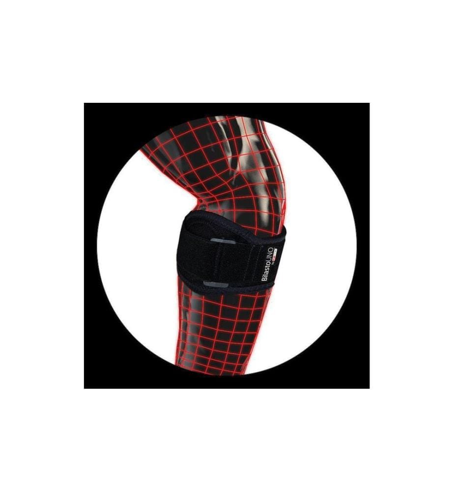 Bilasto - Tennis- & Golfarmbandage S-XL