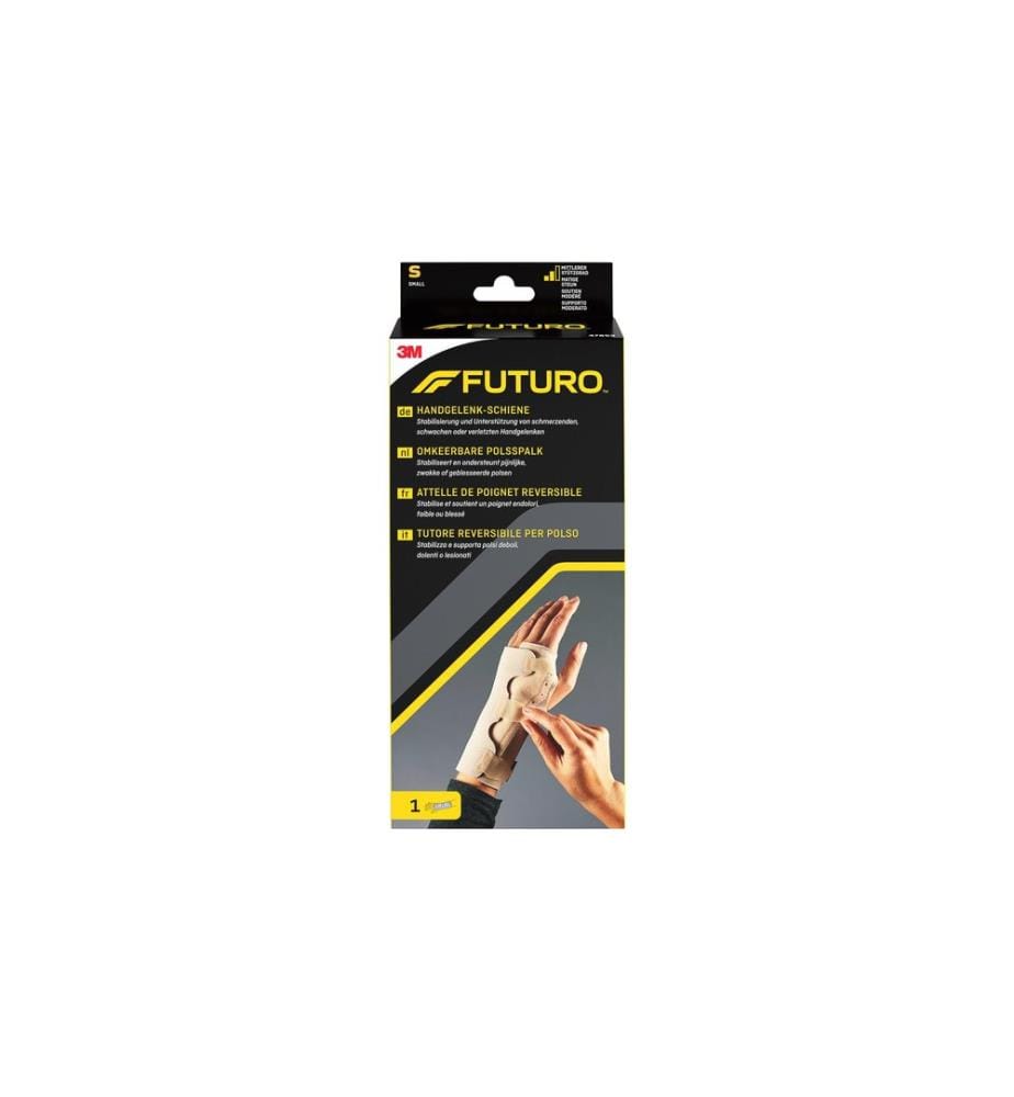 3M Futuro - Handgelenkschiene S 1 Stück