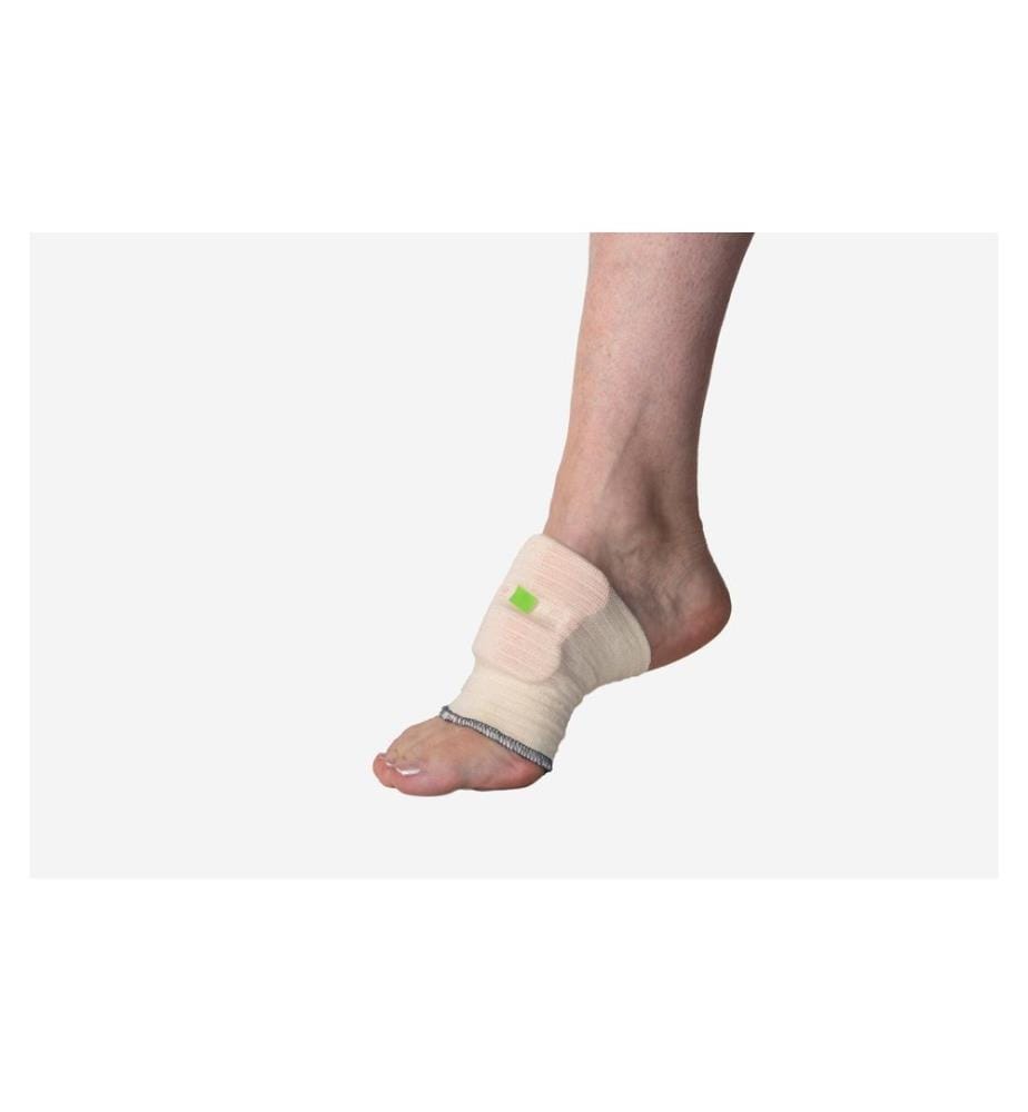 Halluxus - Entlastungsbandage H2 Grösse L (43-46)