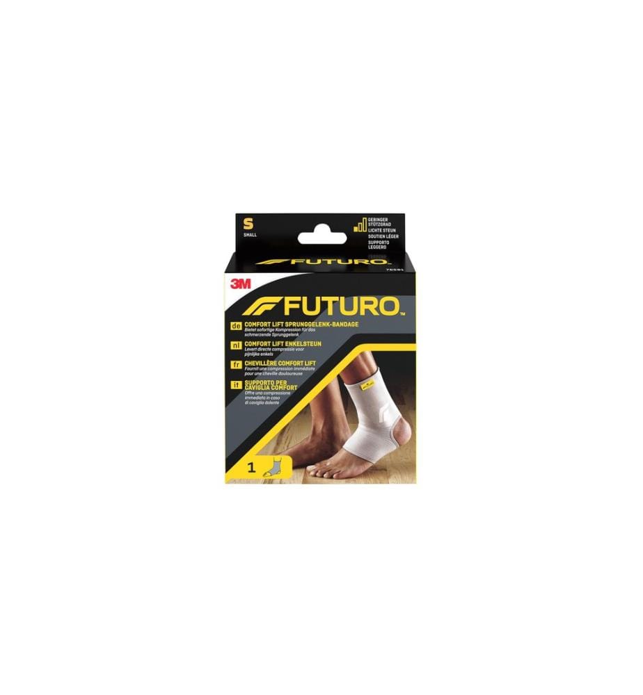 3M Futuro - Comfort Lift Sprunggelenk-Bandage S 1 Stück