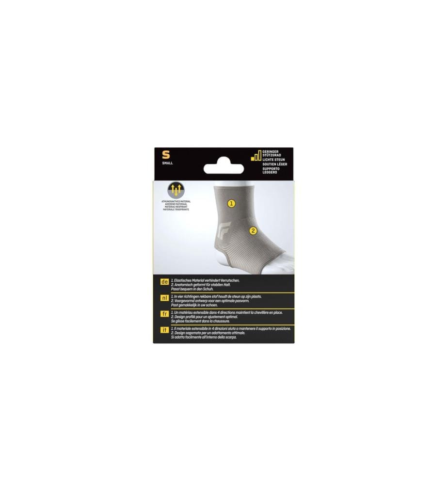 3M Futuro - Comfort Lift Sprunggelenk-Bandage S 1 Stück