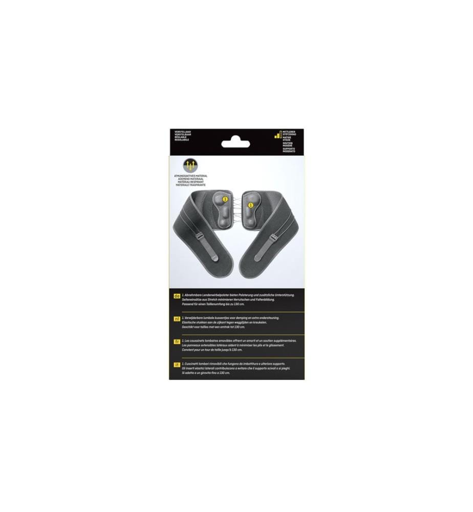 3M Futuro - Bandage dorsal ajustable 1 pièce