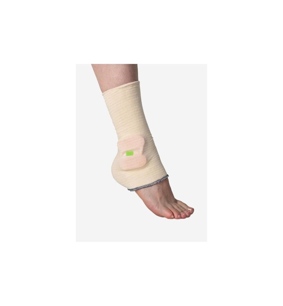 Halluxus - Bandage de décharge H6 Taille L (43-46)