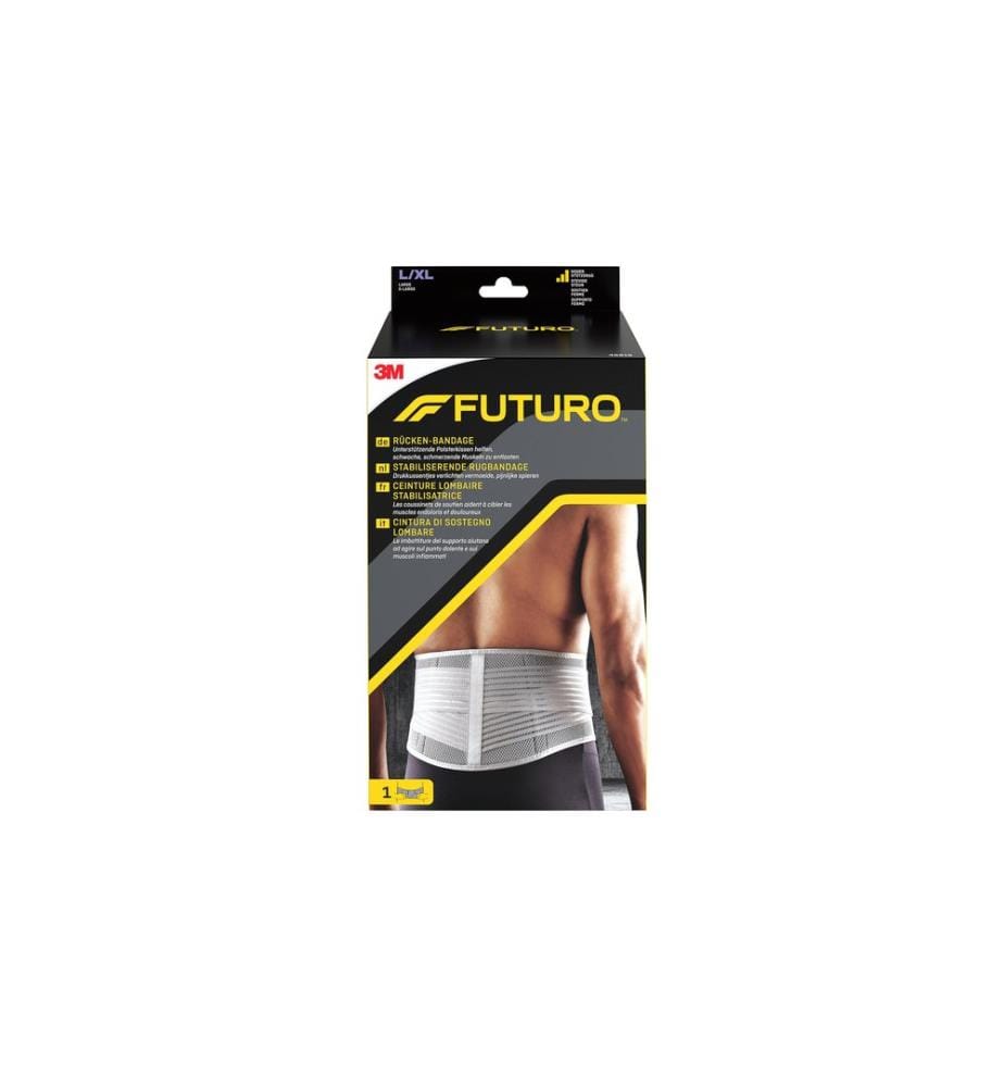 3M Futuro - Soutien du dos L/XL 1 pièce
