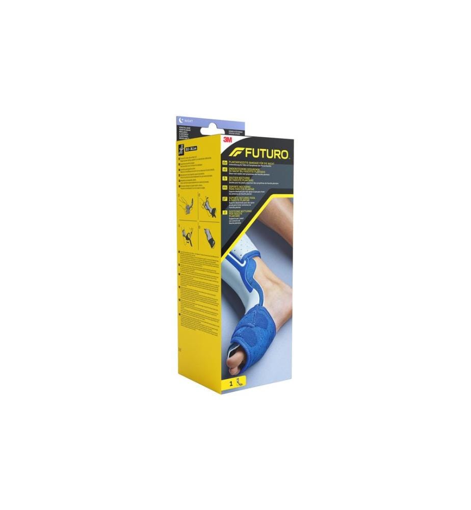 3M Futuro - Fussbandage Plantarfasziitis Nacht 1 Stück