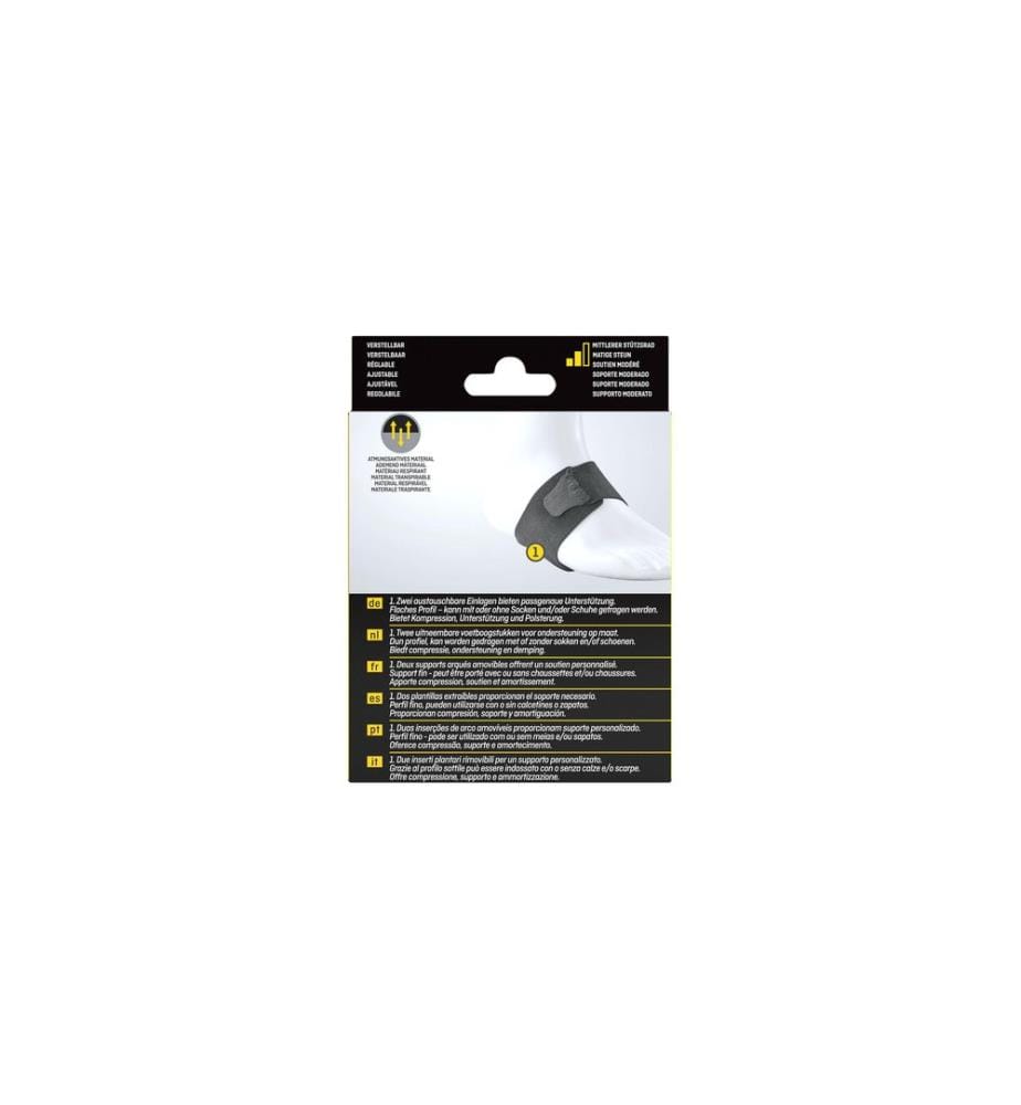 3M Futuro - Bandage pour pied Plantarfasziitis 1 pièce