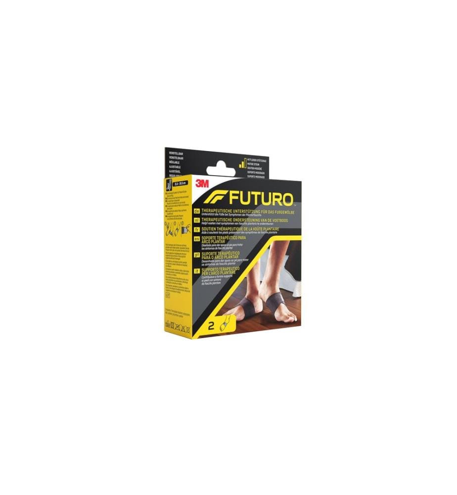 3M Futuro - Bandage pour pied Plantarfasziitis 1 pièce