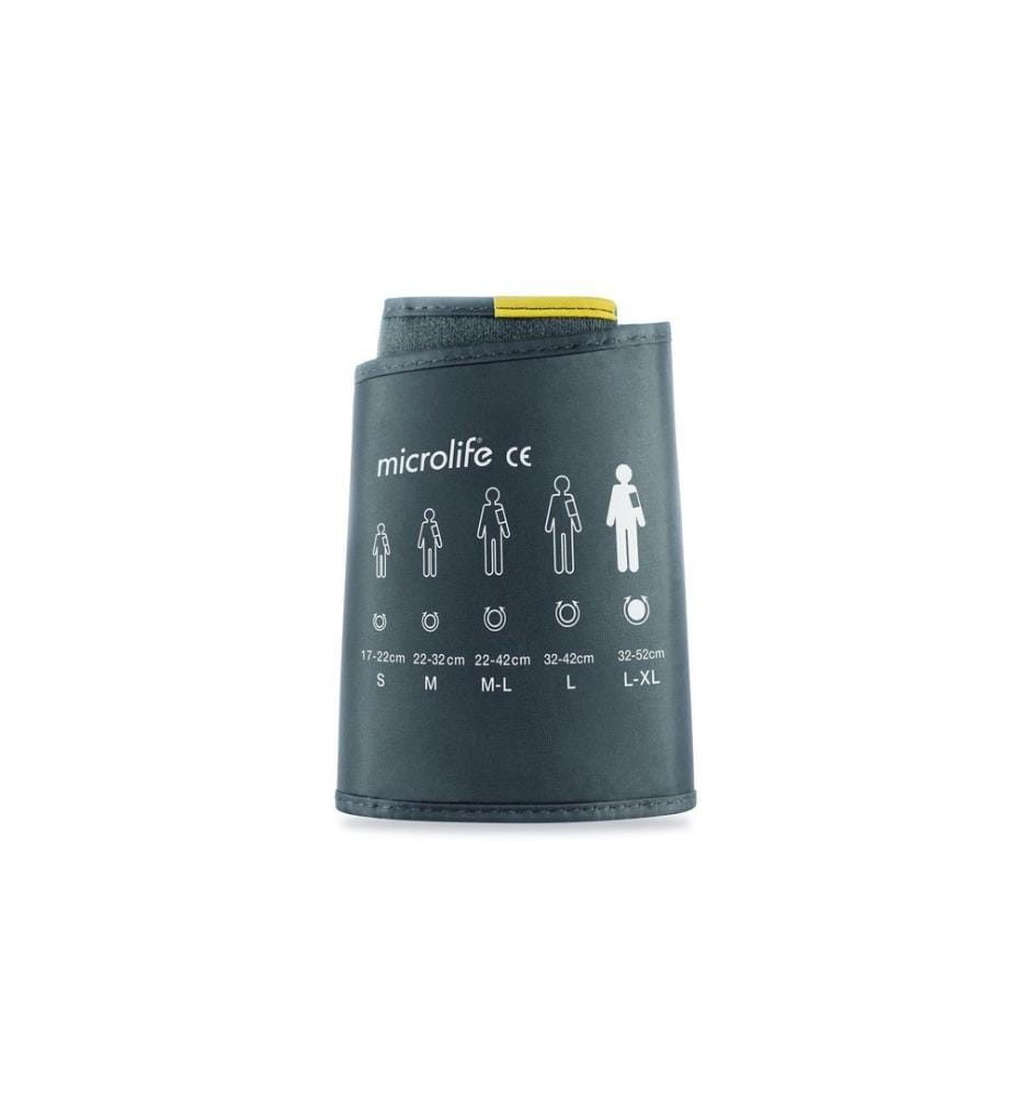 microlife - Manschette Gr. L-XL, 17-22 cm