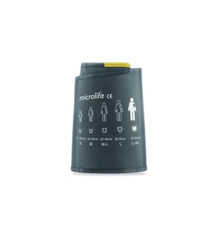 microlife - Manschette Gr. L-XL, 17-22 cm