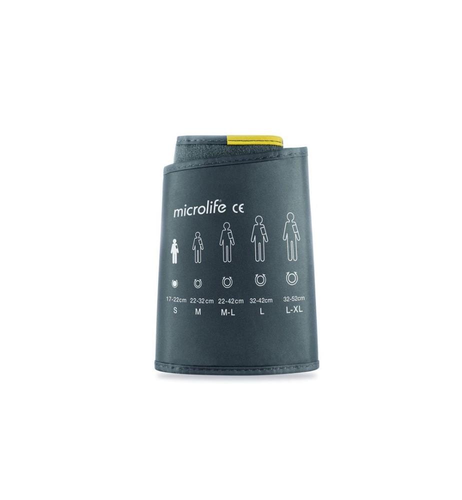microlife - Manschette Gr. S, 17-22 cm