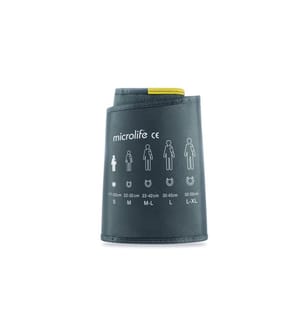 microlife - Manschette Gr. S, 17-22 cm
