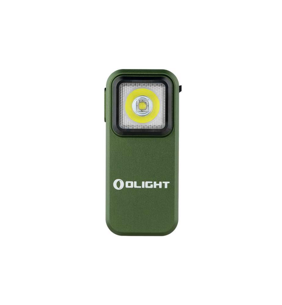 Lampe de poche Oclip GRN
